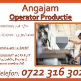 Operator Productie